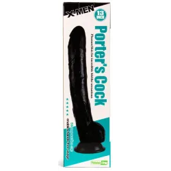 X-MEN Gode Porter's Cock X-Men 25 x 4.7cm